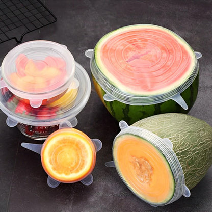 conserver-les-aliments-couvercle-en-silicone