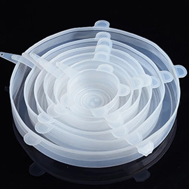 couvercle-en-silicone-rond-blanc