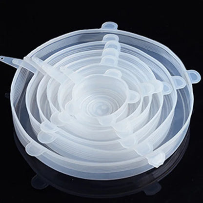 couvercle-en-silicone-rond-blanc