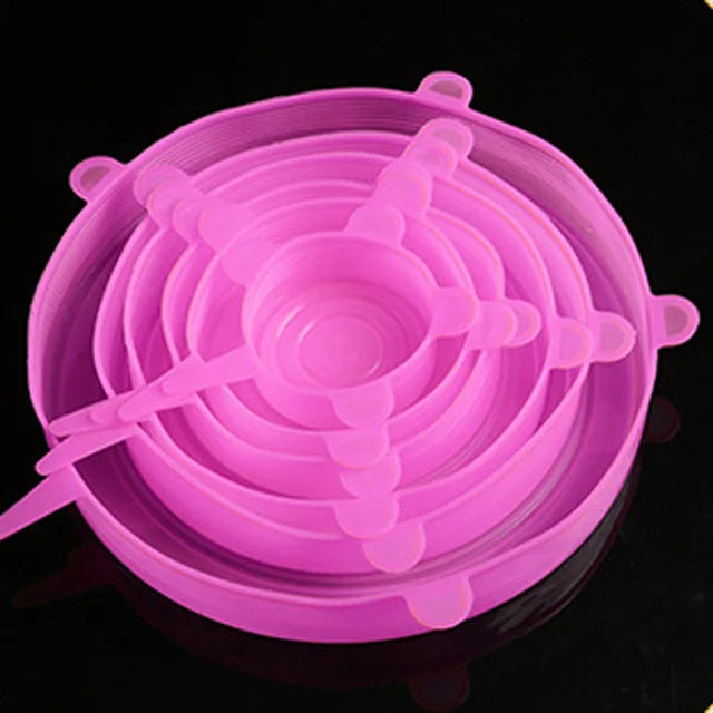 couvercle-en-silicone-rond-rose