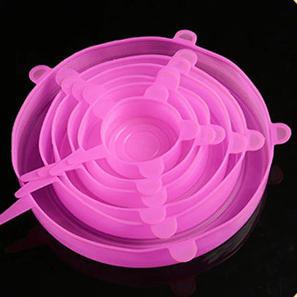 couvercle-en-silicone-rond-rose